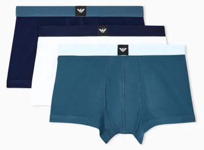 Productafbeelding van Emporio Armani boxershorts, 3-pack