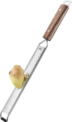 Produktbild von GEFU Fein und Grobreibe Madero