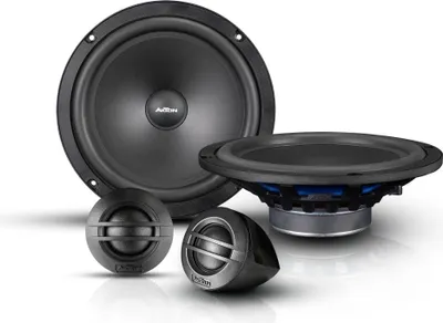 Produktbild von Axton Atc200S
