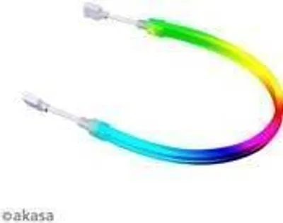 Image de Akasa Soho MBA Bande LED universelle (AK-LD09-30RB)
