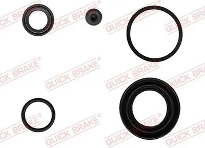 Produktbild von QUICK BRAKE Bremssattel-Reparatursatz für VW GOLF II (19E, 1G1) 114-0130