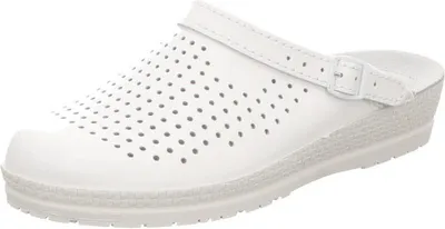 Produktbild von Dámske topánky Rohde white veľkosť 38