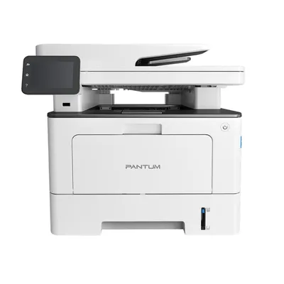 Zdjęcie produktu dla Pantum BM5100FDW, Laser, Drukowanie mono, 1200 x 1200 DPI, Kopiowanie mono, A4, Biały