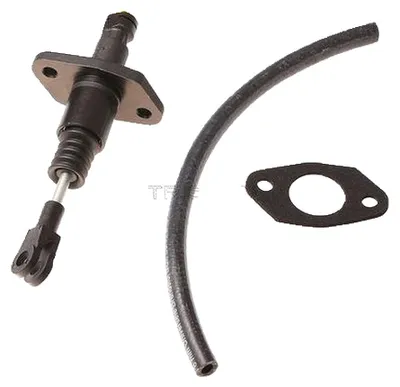 Produktbild von Geberzylinder Kupplung TRISCAN Aftermarket-Expertise passend für u.a. SAAB 9-5
