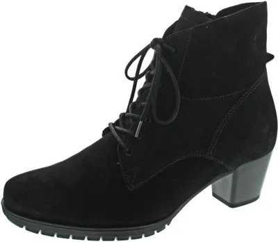 Immagine prodotto di Stivaletto stringato Gabor con fodera fredda 56.605.47