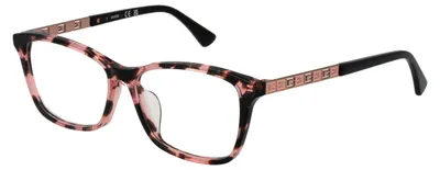 Produktbild von GUESS EYEWEAR Brillenfassung GUESS GU2773-D 54074