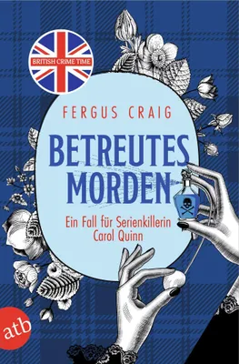 Obrázek produktu pro Betreutes Morden