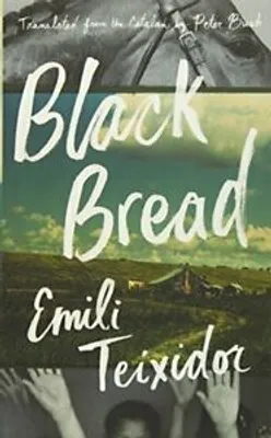 Obrázek produktu pro Black Bread