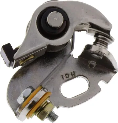 Image de TOURMAX CTB-006R - Pointes de contact pour Honda CB