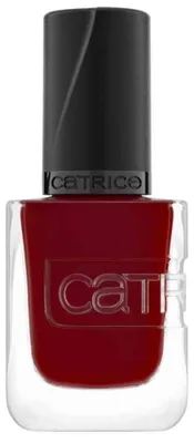 Produktbild von Catrice GEL AFFAIR Nail Lacquer 021 Caught On The Red Carpet