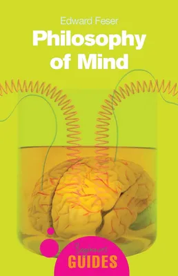 Produktbild von Philosophy of Mind