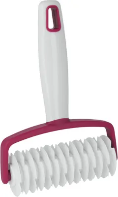 Obrázek produktu pro METALTEX 252594 Mřížkový válec pro výrobu těstových mřížek