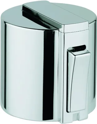 Produktbild von Grohe Grohtherm 2000 Temperaturwählgriff chrom - 47286000