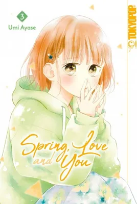 Produktbild von Spring, Love and You 03