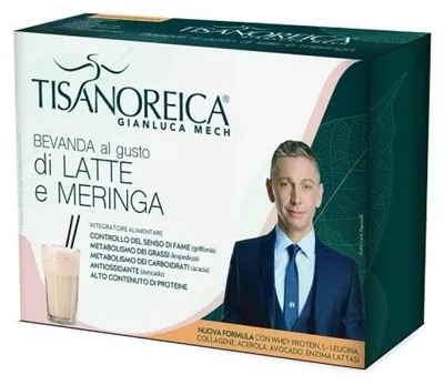Immagine prodotto di Tisanoreica Bev Ltt Merin29Gx4