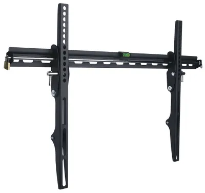 Zdjęcie produktu dla Techly ICA-PLB-133LTY, 101,6 cm (40"), 165,1 cm (65"), 200 x 200 mm, 600 x 400 mm, 0 - 12°, Czarny