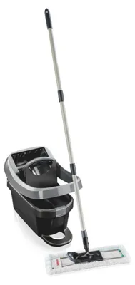 Obrázek produktu pro Leifheit Kompletní set na mytí podlah ProfiXL Mobile, 42 cm, černý