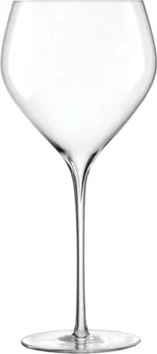 Produktbild von L.S.A. Savoy Rotes Weinglas 590 ml Set von 2 Stck