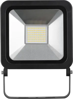 Produktbild von PROREGAL Reflektor Flutlicht LED AG-HFLAL50W, 50W, 4000 LM, IP65