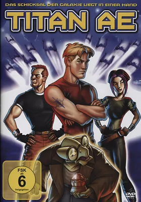 Produktbild von Titan A.E.