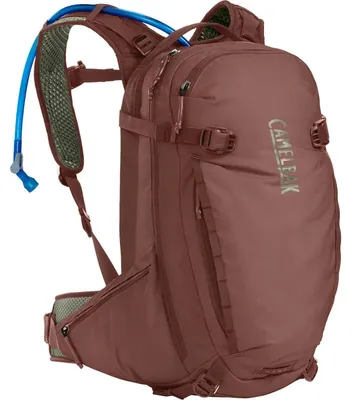Produktbild von Camelbak H.A.W.G. 20 3L burnt umber