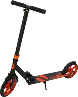 Zdjęcie produktu dla Hulajnoga RiDD dla dzieci - składana i lekkie obciążenie do ok. 50 kg