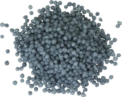 Produktbild von Wachs-Färbegranulat, 40 g Hellblau