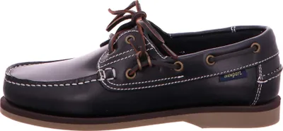 Produktbild von Newport Bootsschuhe Damen 31373131323936 Blau 45 EU