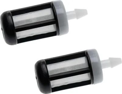 Produktbild von vhbw 2x Kraftstofffilter kompatibel mit Stihl SH 85 C, SH 86, MS 192 TC, SH 85, SH 55, SH 55 C, SH 56, SH 56 C Gartengeräte z.B. Motorsäge, Motorsense