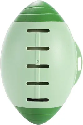 Productafbeelding van Huisdieren Pluisroller - Kledingreiniger - Haren Verwijderen - Wasbare Plakkerigheid - 6 x 10 cm - Groen