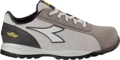 Produktbild von Utility Diadora 701.181126 Schuh Handschuhnetz niedrig S1Pl für Sr Hro Grigio Vento