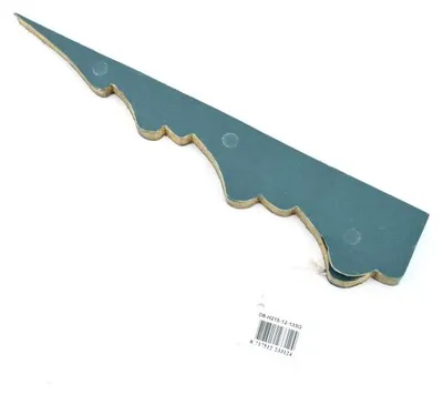 Only Natural – Wabenpapier-Weihnachtsbaum – 2411 C – 30 cm – Ansicht 2