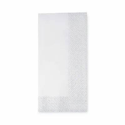 Produktbild von 250x Servietten 33 x 33 cm 1/8 -Falz 3-lagig weiß