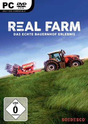 Produktbild von Real Farm