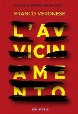 Produktbild von Veronese, F: L' avvicinamento