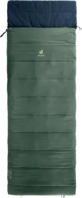 Obrázek produktu pro Deuter Orbit SQ +6C/43F, 800 mm, 2300 mm, 1,4 kg
