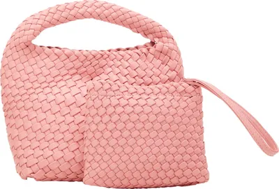 Immagine prodotto di SIDONA borsa da donna - rosa