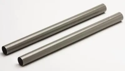Immagine prodotto di Nilfisk Verlängerungsrohr Staubsaugerrohr 36 mm Länge 50 cm aus Aluminium