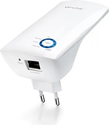 Immagine prodotto di TP-LINK TL-WA850RE - Estensore di portata Wi-Fi - LAN 100Mb