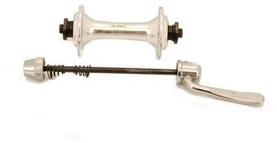 Immagine prodotto di Mozzo Shimano per TY20 HBRM50AF