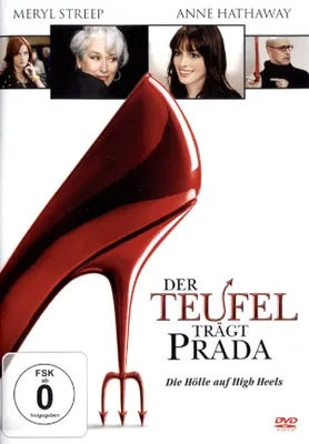 Produktbild von Der Teufel trägt Prada