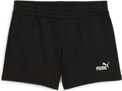 Obrázok produktu pre PUMA ESS Small No. 1 Logo 4" šortky TR schwarz L