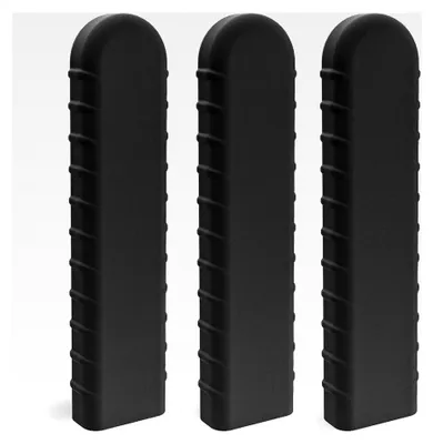 Produktbild von Silikon Hitzeschutz für Topfgriffe, hitzebeständig, 3 Stück