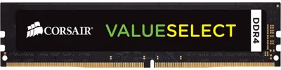 Image de DDR4 16GB PC 2133 CL15 CORSAIR Value Select retail