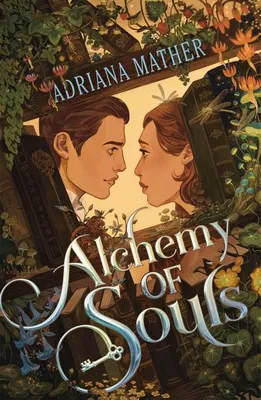 Produktbild von Alchemy of Souls