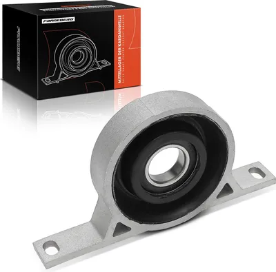 Immagine prodotto di Frankberg 1x cuscinetto albero cardanico per BMW Serie 7 E65 E66 E67 730i Li 2003-2008