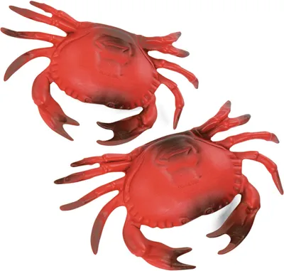 Produktbild von Krebs Crab Beachparty Hawaiiparty Tiki Deko