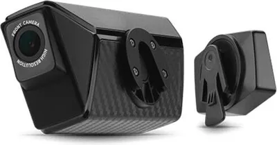 Produktbild von MIO Mio | MiVue MP30 Dual 2.5K Rider Dash Cam | GPS (satellite)