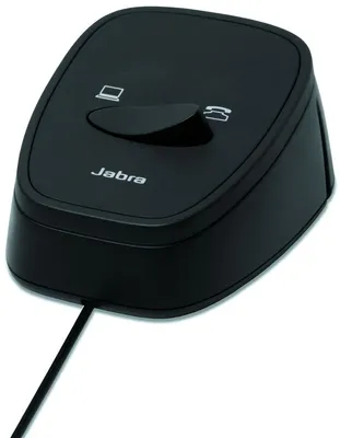 Produktbild von JABRA Link 180 Umschalter PC - Telefon