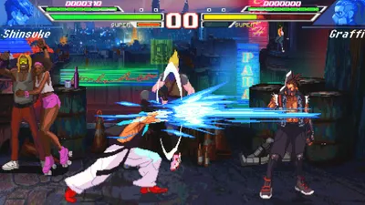 Produktbild von Numskull Games Blazing Strike, Nintendo Switch, T (Jugendliche)